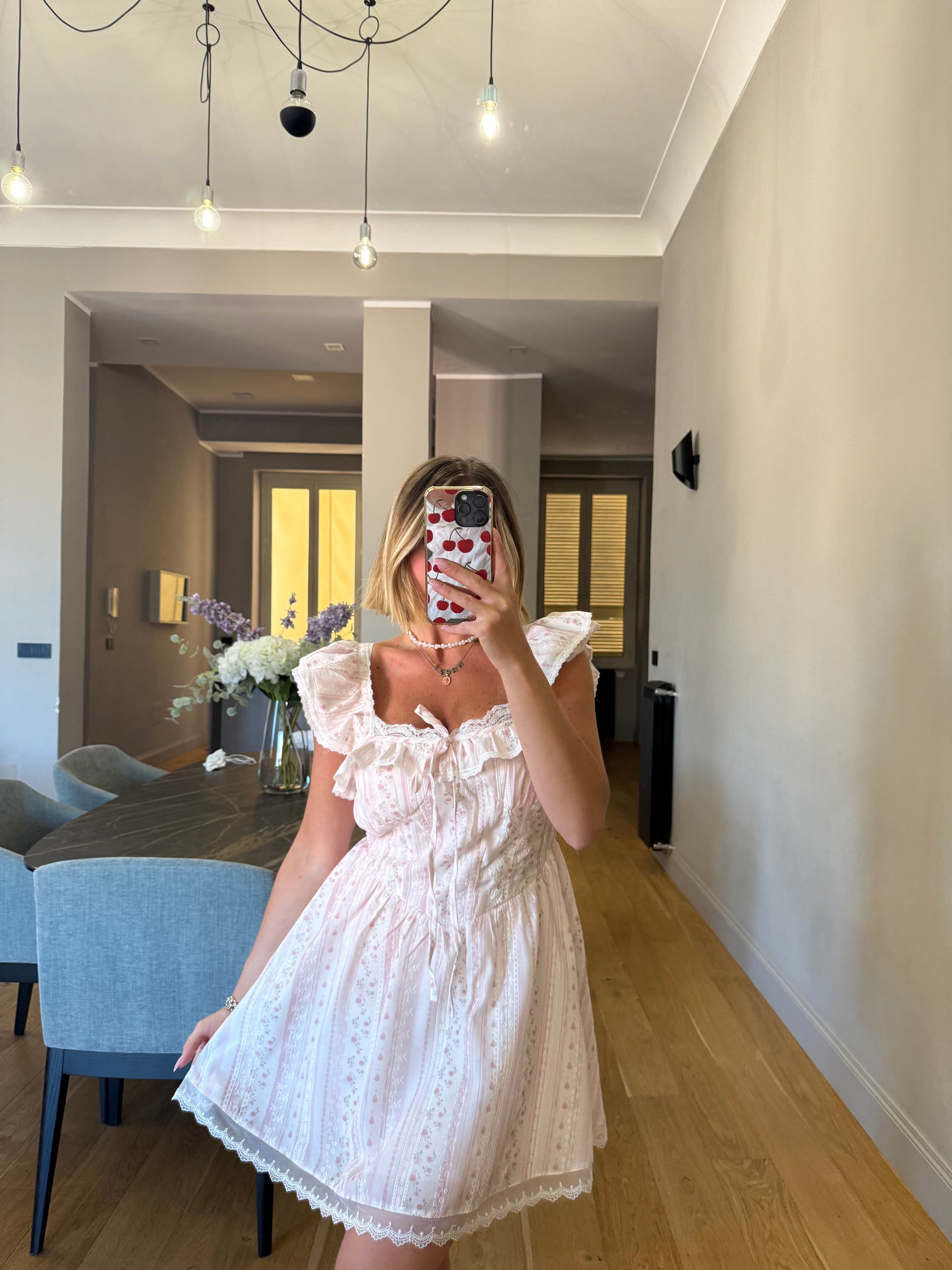 Abito Mini BonTon