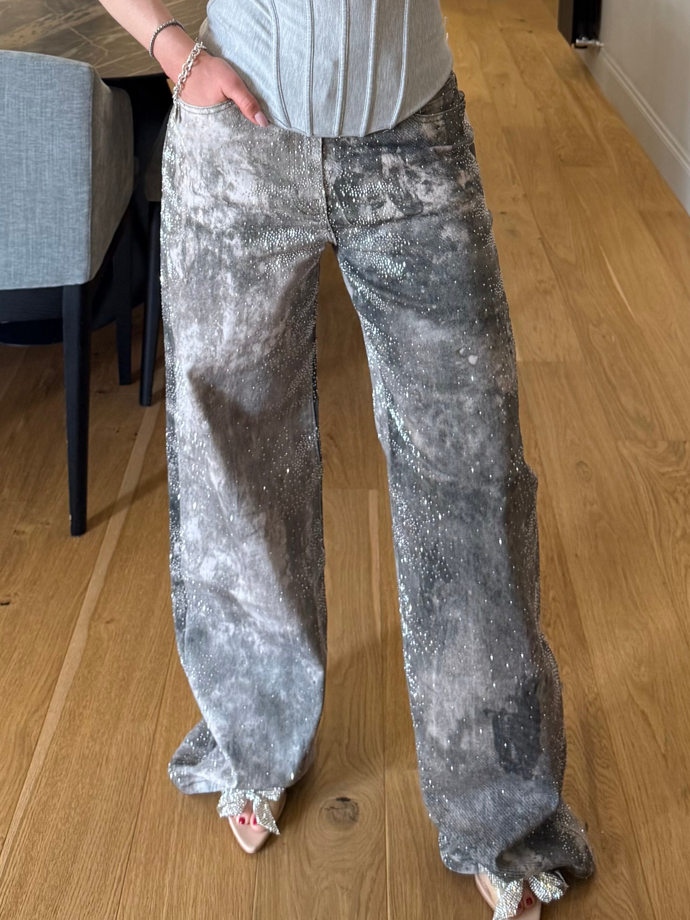 Jeans Space