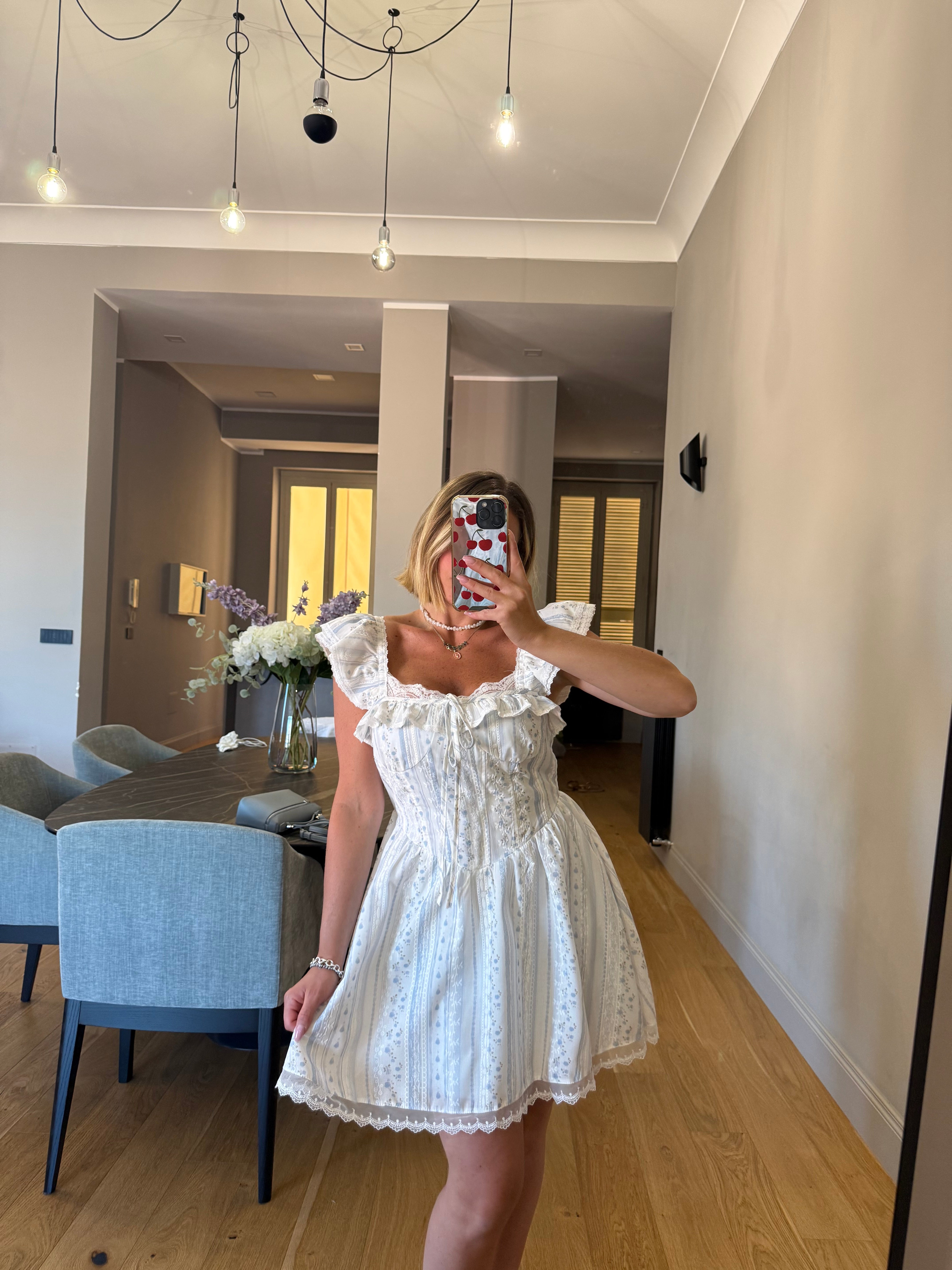 Abito Mini BonTon