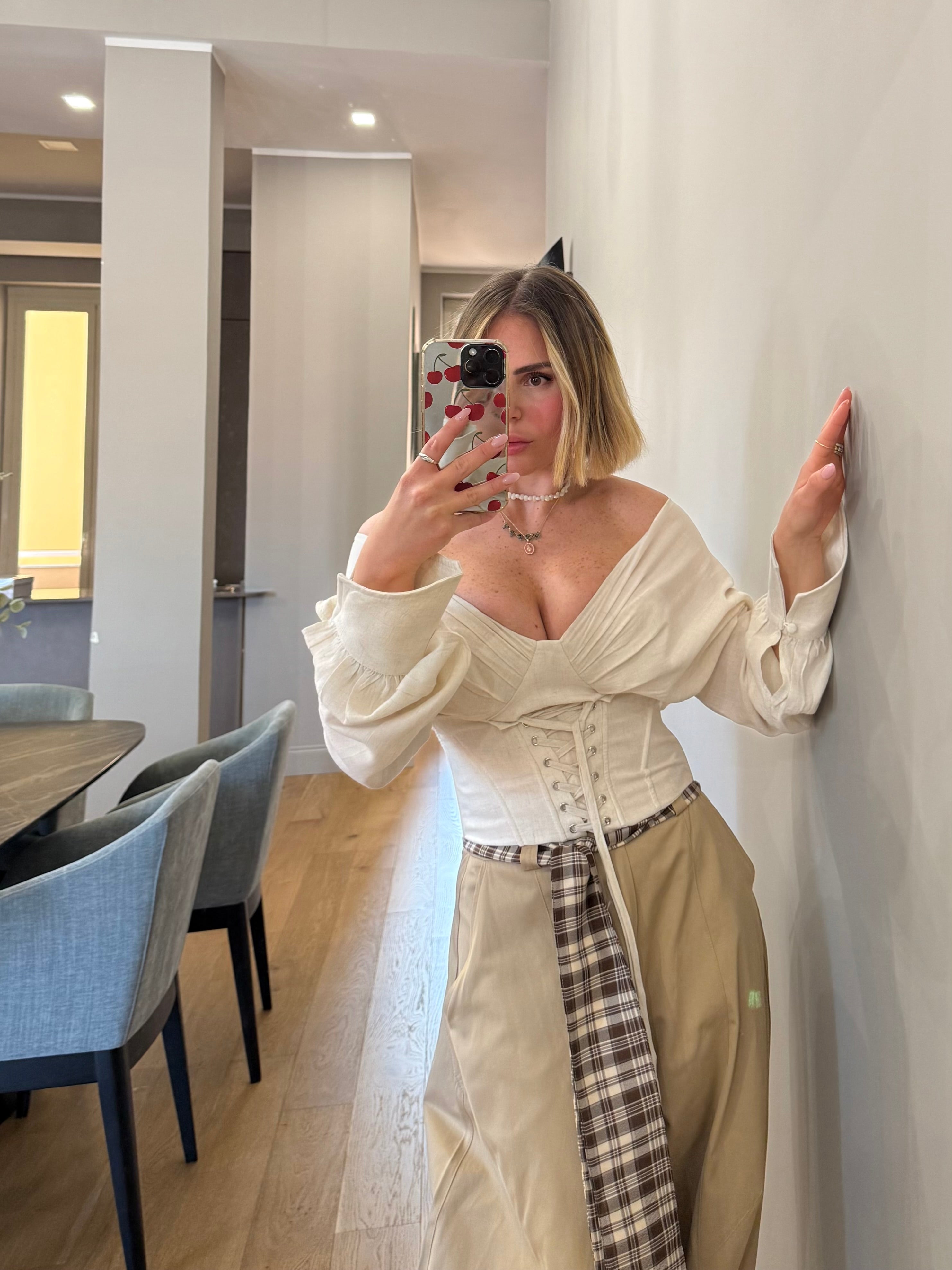 Top Corset